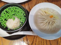-苏小柳手工点心(人民广场分院)