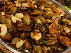 -东来土菜馆(民祥园路店)