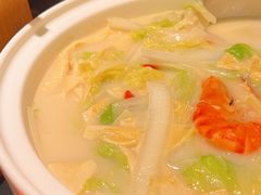 -羽鸽集·乳鸽专门店·地道顺德菜(岭南站店)