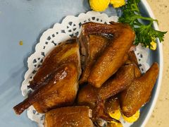 -点都德(龙之梦店)