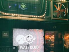 -光音瓦特俱乐部(高新店)