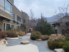 -北京古北水镇御舍温泉酒店