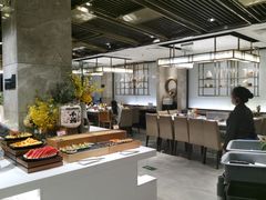 -大渔铁板烧(花园道店)