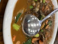 -丹盛象山海鲜(水清路店)