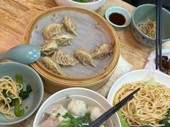 -大叔家福鼎小吃(十全街店)