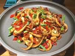 -小湘旺臭鳜鱼(百子湾店)