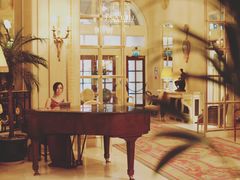 -The Ritz Restaurant