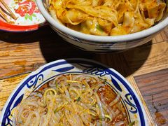 -袁家村关中印象体验地(大唐不夜城店)
