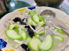 -崖口红树林海鲜餐厅