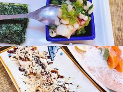 -米彩料理(西丽店)