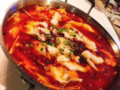 -梧桐餐厅(泉城路店)