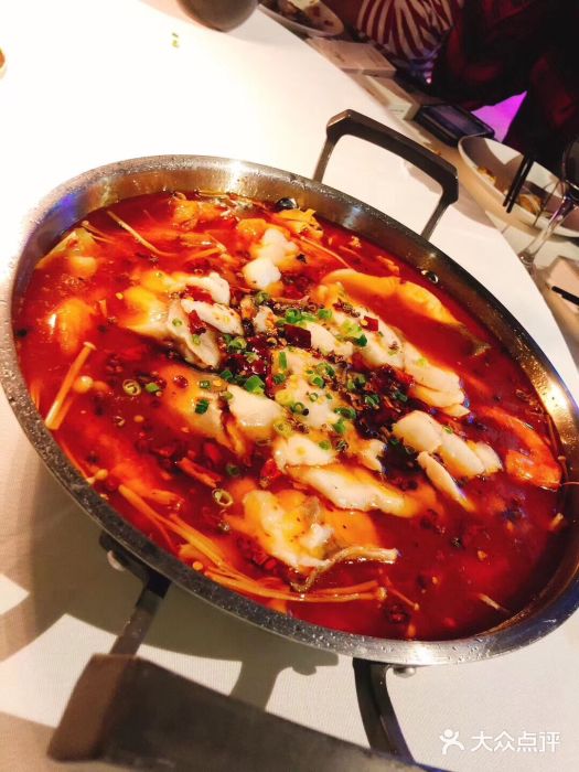 梧桐餐厅(泉城路店)图片