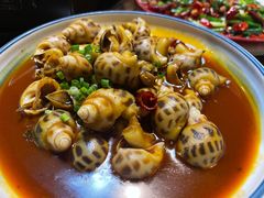 -金龙·打边炉(南京西路店)