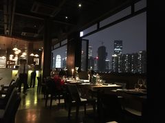 -AZUL by FUEL蓝色·法式酒馆(琶醍店)