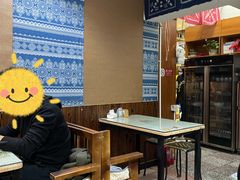 -蜗牛小馆醉乡民谣云南菜(惠新西里店)