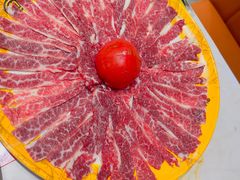 -潮汕大目牛肉火锅(皇岗旗舰店)