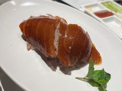 -四季民福烤鸭店(王府井灯市口店)