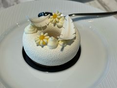 -东方美谷JW万豪酒店·The lounge大堂吧