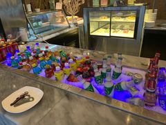 -华侨城嘉途酒店·屋顶阳光餐厅