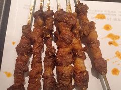 -乡村牛仔(奥林花园店)