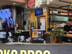 -Moka Bros 摩卡站(西单大悦城店)