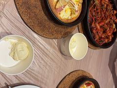 -必胜客(唐百友谊店)