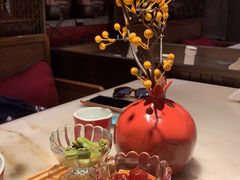 -京华烟云·北京烤鸭(领展购物广场·中关村店)