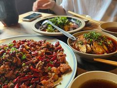 -饭江湖·江湖菜(湖广会馆店)