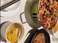 -绿草地·湘菜(7mall店)