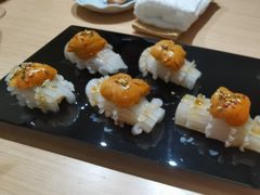 -鮨青(恒基名人购物中心店)
