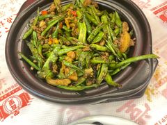 -堂瓦里·33年传统赣菜(第一街区店)