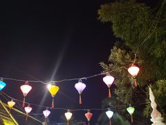 -东南亚风情赶摆街夜市