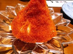 火山沙拉-魔丼屋(日月光店)