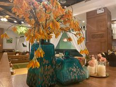 -泰柠小馆泰式料理(银泰城店)
