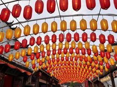 -婺源梦里老家大型山水实景演出