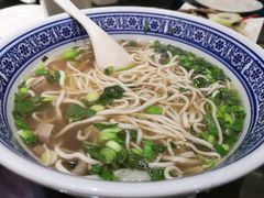 -牛壹品牛肉拉面(东风路店)