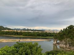 -璟象酒店-爱丽坊景观餐厅