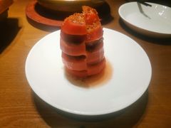 -张家卫·阳江菜·小海鲜(肥婆湾桥店)