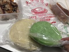 -正阳春烤鸭(华捷道店)