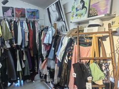 -三兔二手循环商店