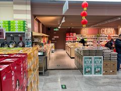 -物美综合超市(旧宫店)