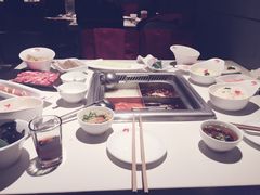 -海底捞火锅(河东万达广场店)