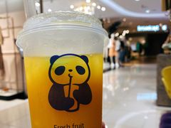 -茶百道(太平门直街店)