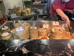 -金苑海鲜酒家(新港中路店)
