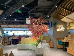 -滇色蒸汽石锅鱼(京华城店)