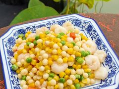 -水岸居湖景农家乐·阳澄湖大闸蟹