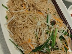 普宁炒面线-金鹰潮汕鱼仔店(金鹰大厦店)