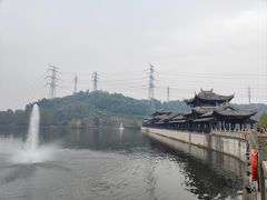 -重庆园博园