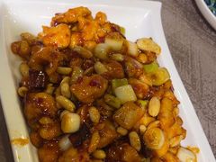 -老浒记烤鸭-北京菜(琉璃厂店)