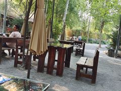 -快活林烧烤(红新路店)